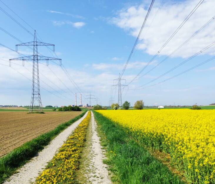 Sehenswertes Freizeit & Kultur Gemeinde Großmehring